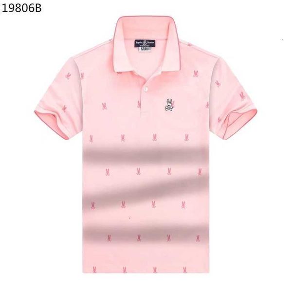 psycho bunny polo t shirt 23 new fashion brand cartoon skeleton rabbit full screen printed embroidered collar for men's casual pearl fl, White;black
psycho bunny polo t shirt 23 new fashion brand cartoon skeleton rabbit full screen printed embroidered collar for men's casual pearl fl, White;black