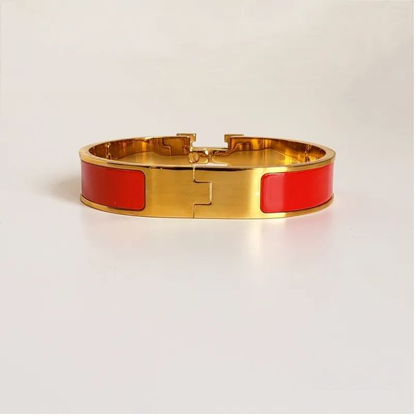 enamel bracelet men women cuff bracelet lover's bracelet classic h bracelet bangle for men 17 colours 12mm wide with gift bag, Golden;silver
enamel bracelet men women cuff bracelet lover's bracelet classic h bracelet bangle for men 17 colours 12mm wide with gift bag, Golden;silver