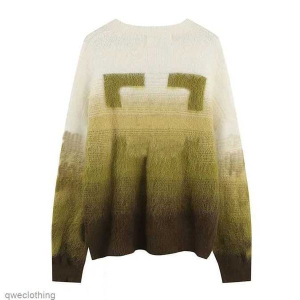 color designers sweater mens womens arrow gradient cardigan lover senior classic multicolor round neck autumn winter keep warm comfortable 6, White;black
color designers sweater mens womens arrow gradient cardigan lover senior classic multicolor round neck autumn winter keep warm comfortable 6, White;black