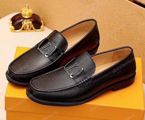 luxury men driving shoes with superstar flats sneakers fashion metal button peas and classic shoes solid color with box, Black
luxury men driving shoes with superstar flats sneakers fashion metal button peas and classic shoes solid color with box, Black
