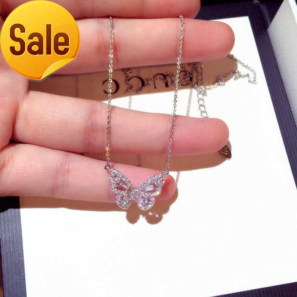 idun jewelry women elegant gold silver plating cz butterfly necklace crystal rhinestone butterfly necklace
idun jewelry women elegant gold silver plating cz butterfly necklace crystal rhinestone butterfly necklace