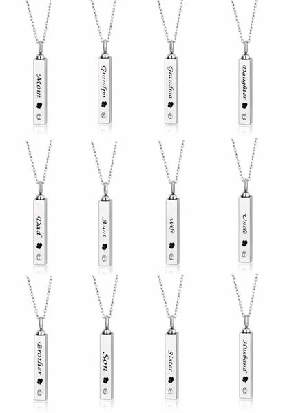 mom dadgrandmagrandpa cube single stainless steel pendant necklace urn filler kit cremation ashes jewelry4054021, Silver
mom dadgrandmagrandpa cube single stainless steel pendant necklace urn filler kit cremation ashes jewelry4054021, Silver
