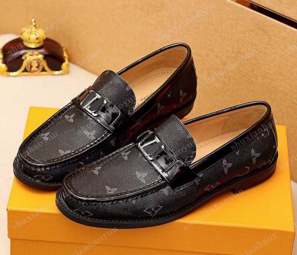 new designer shoes men loafers casual shoe luxury fashion dress shoe leather shoes black sneaker original box size 38-45
new designer shoes men loafers casual shoe luxury fashion dress shoe leather shoes black sneaker original box size 38-45
