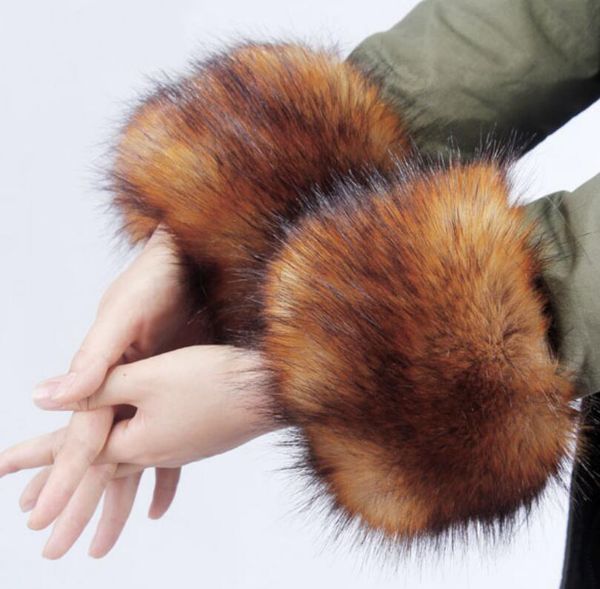 sleevelet arm sleeves winter short hairy women warmers faux raccoon fur soft fluffy fashion sleeve ladies cute accessories cuff w101c 230512
sleevelet arm sleeves winter short hairy women warmers faux raccoon fur soft fluffy fashion sleeve ladies cute accessories cuff w101c 230512