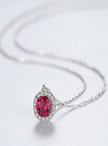 new exquisite luxury synthetic ruby s925 silver pendant necklace women jewelry korean fashion lady micro set zircon collar chain n2480733
new exquisite luxury synthetic ruby s925 silver pendant necklace women jewelry korean fashion lady micro set zircon collar chain n2480733