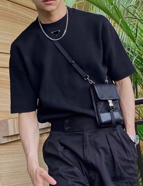 most eur size men t shirts luxury new leisure tshirts imported high weight double yarn cotton round neck solid color t-shirt, White;black
most eur size men t shirts luxury new leisure tshirts imported high weight double yarn cotton round neck solid color t-shirt, White;black