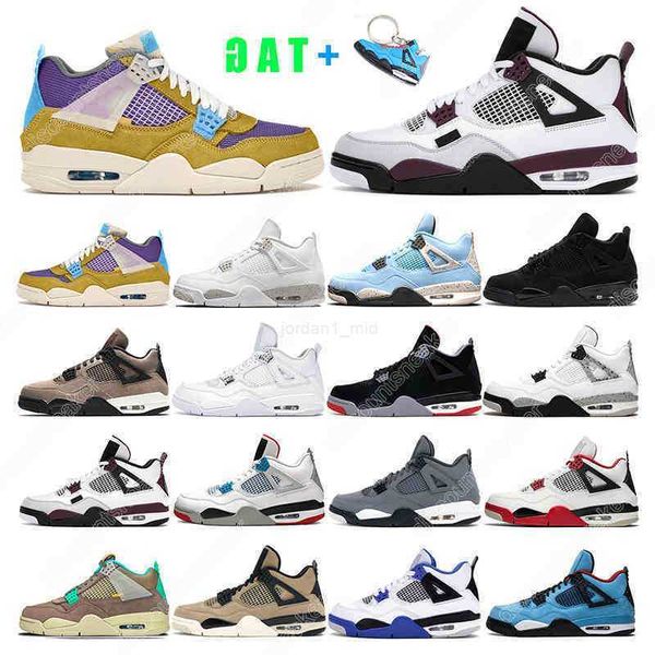 mens basketball shoes 4s 4 taupe haze desert moss women university blue white oreo black cat sports sneakers trainers
mens basketball shoes 4s 4 taupe haze desert moss women university blue white oreo black cat sports sneakers trainers
