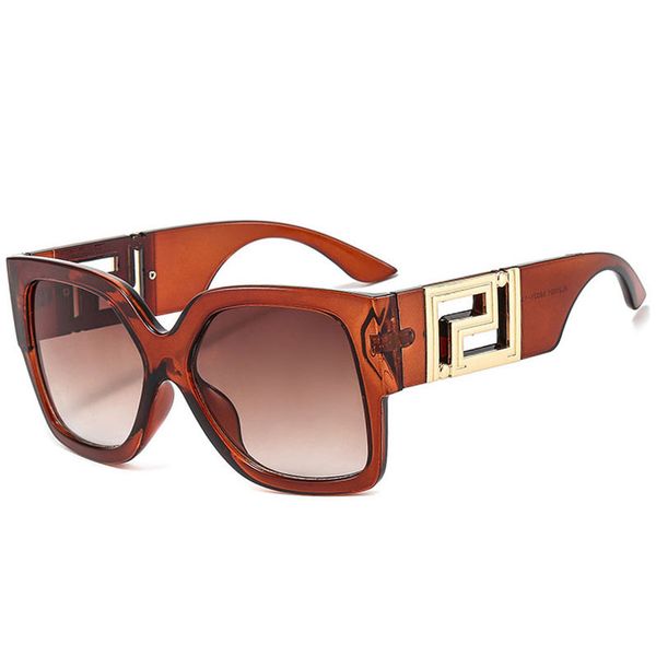 sunglasses for men women luxury sunglases mens fashion sun glasses trendy ladies vintage sunglass retro oversized designer sunglasses 2k1d00, White;black
sunglasses for men women luxury sunglases mens fashion sun glasses trendy ladies vintage sunglass retro oversized designer sunglasses 2k1d00, White;black
