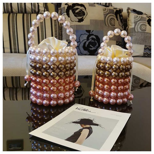 shoulder bags colour pearl evening bag women handmade beaded small designer party purses ladies cute handbag wedding 230426
shoulder bags colour pearl evening bag women handmade beaded small designer party purses ladies cute handbag wedding 230426