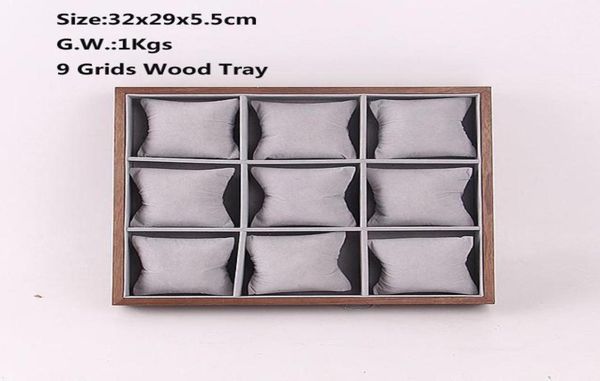 jewelry pouches bags 9 watches multi founctions display tray ring earring necklace bracelet pendant organizer storage box7353696, Pink;blue
jewelry pouches bags 9 watches multi founctions display tray ring earring necklace bracelet pendant organizer storage box7353696, Pink;blue