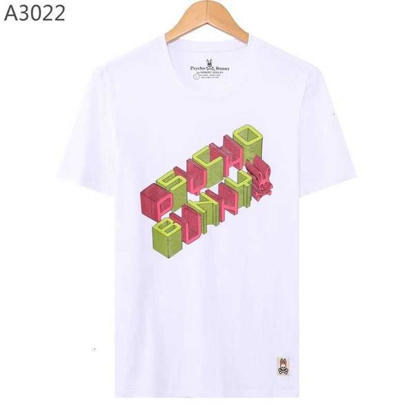 psycho bunny 23 summer new t shirt skeleton rabbit pattern high-end print short sleeve versatile casual cotton t-shirt men and women embroid, White;black
psycho bunny 23 summer new t shirt skeleton rabbit pattern high-end print short sleeve versatile casual cotton t-shirt men and women embroid, White;black