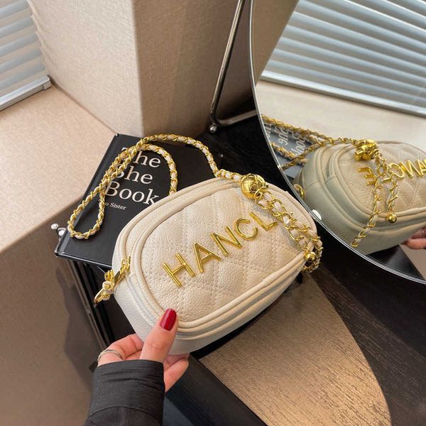 50% off 2023 fashion hand lingge embroidery thread niche design new women's summer popular chain crossbody small round bag
50% off 2023 fashion hand lingge embroidery thread niche design new women's summer popular chain crossbody small round bag