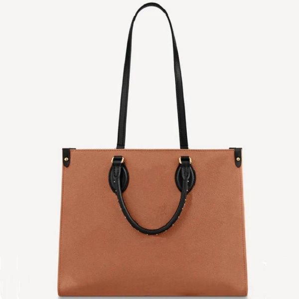 designer women bag monograms onthego gm mm bags genuine leather luxury handbag purse tote shoulder crossbody female backpack on the go
designer women bag monograms onthego gm mm bags genuine leather luxury handbag purse tote shoulder crossbody female backpack on the go