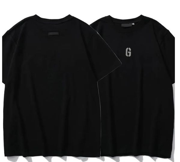 the highest quality men's t-shirt, designer letter printed fashion casual summer breathable clothing couple clothing, men's clothi, White;black
the highest quality men's t-shirt, designer letter printed fashion casual summer breathable clothing couple clothing, men's clothi, White;black