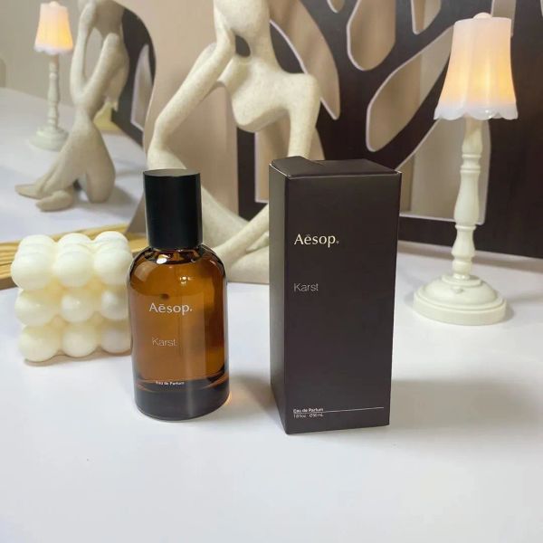 niche perfume 50ml aesop karst miraceti 1.6fl.oz men women parfum long lasting smell edp cologne spray perfumes fast ship
niche perfume 50ml aesop karst miraceti 1.6fl.oz men women parfum long lasting smell edp cologne spray perfumes fast ship