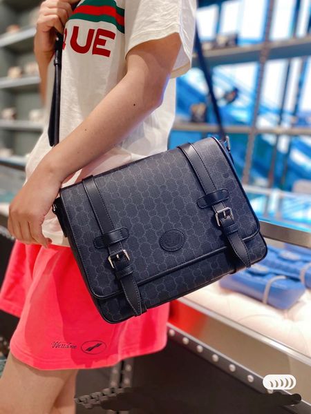 fashion one-shoulder designer shoulder bags female bag men briefcase fashion with classic letter messenger bag cross body briefcases lady�
fashion one-shoulder designer shoulder bags female bag men briefcase fashion with classic letter messenger bag cross body briefcases lady�