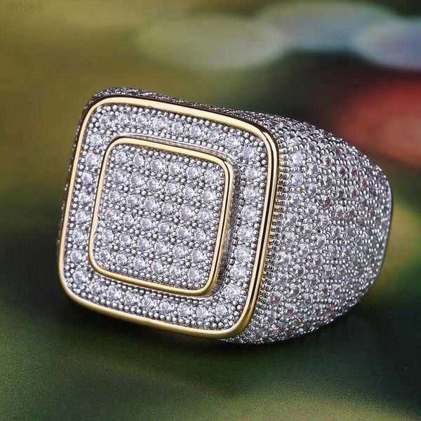 krkc co14k gold plated bling ring square iced out ring platform ring cz hip hopjewelry for men wholesale, Silver
krkc co14k gold plated bling ring square iced out ring platform ring cz hip hopjewelry for men wholesale, Silver