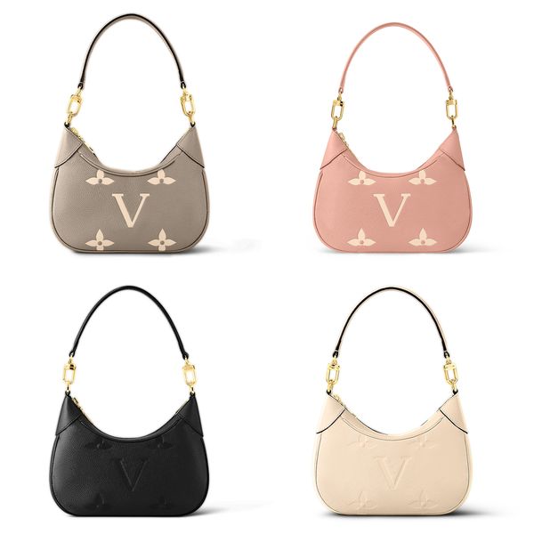 genuine leather bagatelle shoulder bag m46002 m46112 luxury womens pink tote handbag clutch embossed pochette chain bags mens designer cross
genuine leather bagatelle shoulder bag m46002 m46112 luxury womens pink tote handbag clutch embossed pochette chain bags mens designer cross