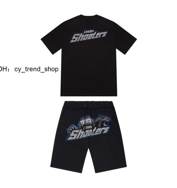 summer new trapstar london shooter short-sleeved t shirt suit chenille decoding black ice flavor 2.0 men's round neck t-shirt shorts1, White;black
summer new trapstar london shooter short-sleeved t shirt suit chenille decoding black ice flavor 2.0 men's round neck t-shirt shorts1, White;black