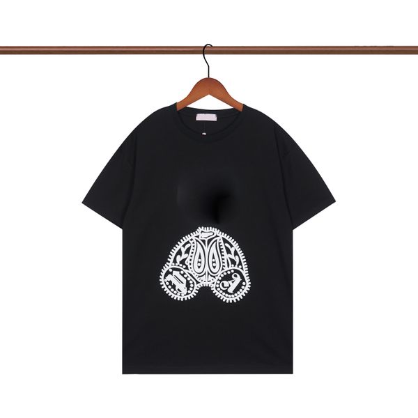 fashion t shirt summer cotton designers short sleeve casual shirts hip hop streetwear t shirt tees mens clothing anti-pilling breathable loo, White;black
fashion t shirt summer cotton designers short sleeve casual shirts hip hop streetwear t shirt tees mens clothing anti-pilling breathable loo, White;black