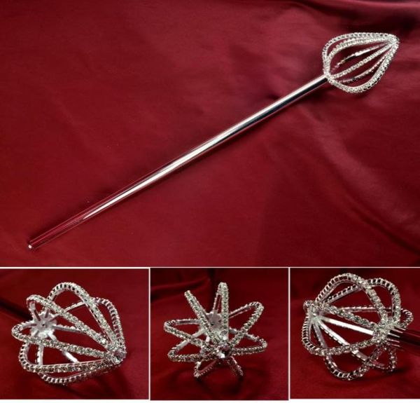 christmas gift rhinestone scepters crystal copper pageant accessories props awards beauty pageant scepter miss queen winner fashio1181309, Blue;slivery
christmas gift rhinestone scepters crystal copper pageant accessories props awards beauty pageant scepter miss queen winner fashio1181309, Blue;slivery