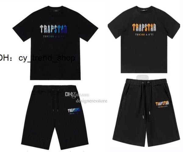 sales men's t shirts spring summer trapstar sports short sleeve suit men women gym training clothes leisure t-shirt streetwear1, White;black
sales men's t shirts spring summer trapstar sports short sleeve suit men women gym training clothes leisure t-shirt streetwear1, White;black