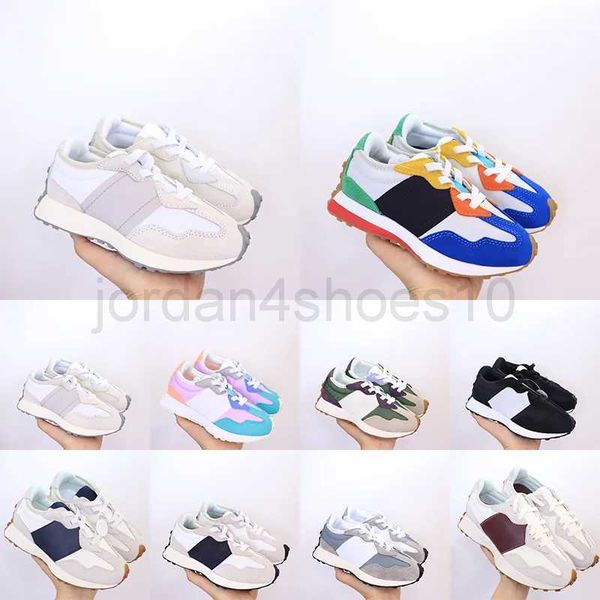 toddlers kids shoes new designer nb 327 boys girls running shoes children authentic sneakers shoe baby trainers outdoor sports sneaker 3.0
toddlers kids shoes new designer nb 327 boys girls running shoes children authentic sneakers shoe baby trainers outdoor sports sneaker 3.0