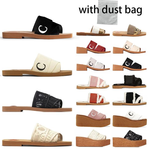 2023 designer sandals slippers cch women sandalias ladies shoes slides beige white black pink lace slides size 35-42 with dust bag
2023 designer sandals slippers cch women sandalias ladies shoes slides beige white black pink lace slides size 35-42 with dust bag