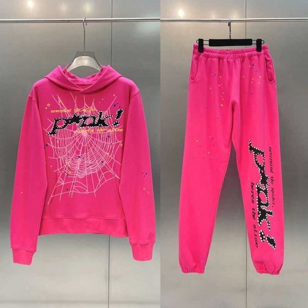 men's hoodies fashion sp5der 555555 sweatshirts designer pink spider hoodie real p sweater sweaters sweatpants, Black
men's hoodies fashion sp5der 555555 sweatshirts designer pink spider hoodie real p sweater sweaters sweatpants, Black
