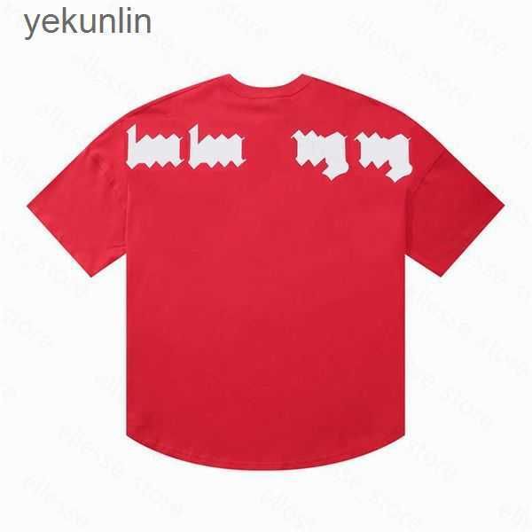 2023 tees tshirt desginer fashion short sleeve mens womens designers t shirts luxury hundred percent pa cotton tshirts clothing clothes 14, White;black
2023 tees tshirt desginer fashion short sleeve mens womens designers t shirts luxury hundred percent pa cotton tshirts clothing clothes 14, White;black