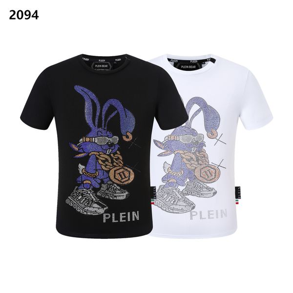 plein bear t shirt mens designer tshirts brand clothing rhinestone pp skulls men t-shirt round neck ss skull hip hop tshirt tees 161271, White;black
plein bear t shirt mens designer tshirts brand clothing rhinestone pp skulls men t-shirt round neck ss skull hip hop tshirt tees 161271, White;black