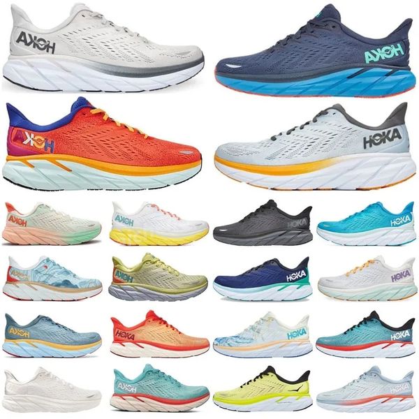 hoka bondi 8 clifton athletic shoes runner hokas carbon x2 triple black white light blue outdoor sports designer trainers lifestyle shock ab, White;red
hoka bondi 8 clifton athletic shoes runner hokas carbon x2 triple black white light blue outdoor sports designer trainers lifestyle shock ab, White;red