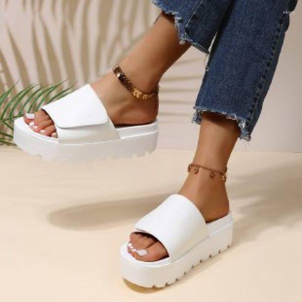 new desigenr slippers 2023 european women's fashion brand thick bottom womens slippers, Black
new desigenr slippers 2023 european women's fashion brand thick bottom womens slippers, Black