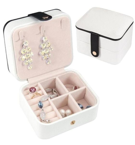 jewelry pouches bags goosuu pu organizer box makeup bracelets earringring casket packaging case necklace container collection7164177, Pink;blue
jewelry pouches bags goosuu pu organizer box makeup bracelets earringring casket packaging case necklace container collection7164177, Pink;blue