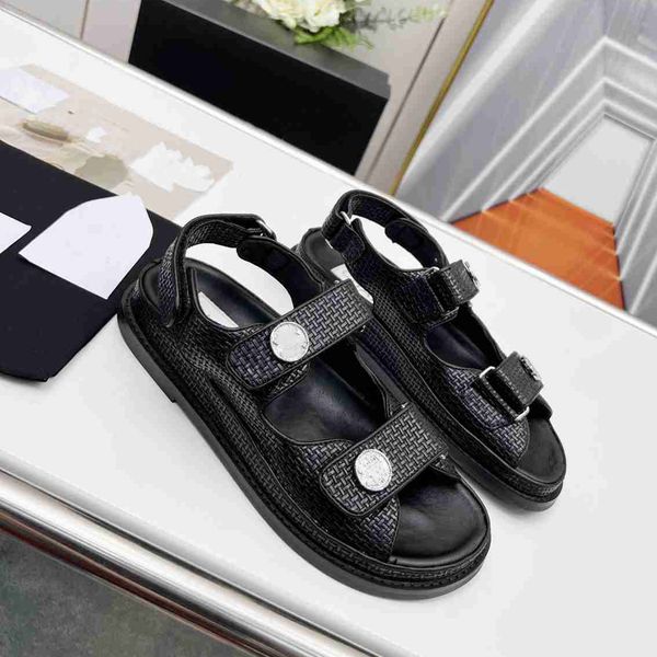 channel shoes luxury designer ccity slide sandals fashion channel high heels slides slippers woman channel flip flops shoes leather fgdfg, Black
channel shoes luxury designer ccity slide sandals fashion channel high heels slides slippers woman channel flip flops shoes leather fgdfg, Black