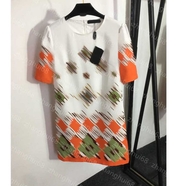 23ss women dresses summer dress womens designer clothing sequin nail drill vintage print crewneck short-sleeved dress womens clothing a1, Black;gray
23ss women dresses summer dress womens designer clothing sequin nail drill vintage print crewneck short-sleeved dress womens clothing a1, Black;gray
