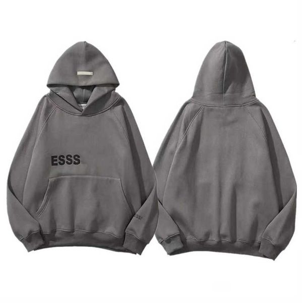 2023 men's and women hoodies leisure fashion trends designer tracksuit essentialhoodie set casual oversize hooded pullover 11, Black
2023 men's and women hoodies leisure fashion trends designer tracksuit essentialhoodie set casual oversize hooded pullover 11, Black