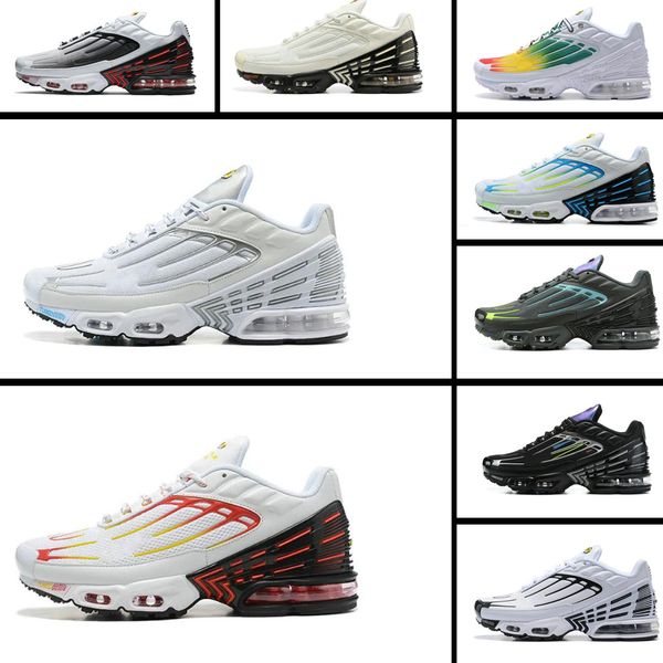 2023 tuned plus iii tn 3 running shoes tns big size 12 bone black ghost green olive og sneakers triple white obsidian max tn3 terrascape men
2023 tuned plus iii tn 3 running shoes tns big size 12 bone black ghost green olive og sneakers triple white obsidian max tn3 terrascape men