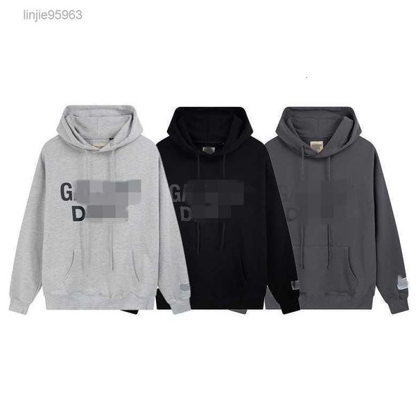 men hoodie designer gall dep cotton hoodiy oversize casual leisure fashion classic print high street pure terry men's c16lcgqr, Black
men hoodie designer gall dep cotton hoodiy oversize casual leisure fashion classic print high street pure terry men's c16lcgqr, Black