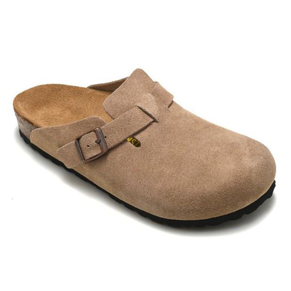 designer boston sandals clogs arizona slippers summer cork flat leather slide men women fashion favourite beach casual flip flops rubber sli, Black
designer boston sandals clogs arizona slippers summer cork flat leather slide men women fashion favourite beach casual flip flops rubber sli, Black