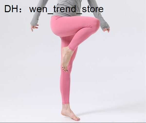 designer womens lulu align leggings lu yoga knee length women gym legging high waist pant elastic fitness lady outdoor sport lululemens 1 hc, Black
designer womens lulu align leggings lu yoga knee length women gym legging high waist pant elastic fitness lady outdoor sport lululemens 1 hc, Black