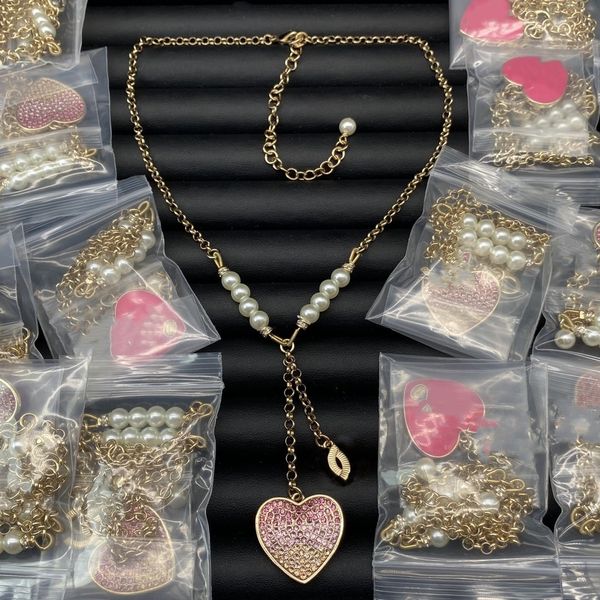designer necklace channel classic luxury pendant necklace luxury design jewelry pendant necklaces xbiskne, Silver
designer necklace channel classic luxury pendant necklace luxury design jewelry pendant necklaces xbiskne, Silver