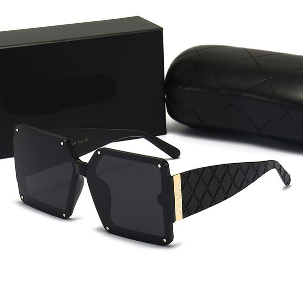 designer sunglasses for women men fashion style square frame summer polarized sun glasses classic retro5 colors optional with box, White;black
designer sunglasses for women men fashion style square frame summer polarized sun glasses classic retro5 colors optional with box, White;black
