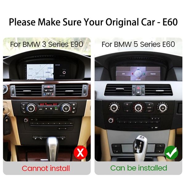 12.3inch android 11 qualcomm car multimedia player monitor for bmw 5 series e60 e61 ccc/cic/mask carplay auto stereo dvd
12.3inch android 11 qualcomm car multimedia player monitor for bmw 5 series e60 e61 ccc/cic/mask carplay auto stereo dvd