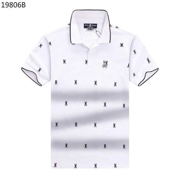 psycho bunny polo t shirt 23 new fashion brand cartoon skeleton rabbit full screen printed embroidered collar for men's casual pearl fl, White;black
psycho bunny polo t shirt 23 new fashion brand cartoon skeleton rabbit full screen printed embroidered collar for men's casual pearl fl, White;black