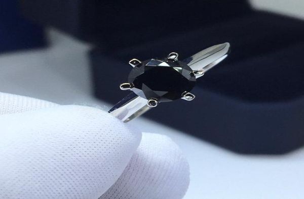 solitaire ring inbeaut pass diamond test round excellent cut 1 ct black 925 silver vintage wedding s arrival jewelry 2211141987812, Golden;silver
solitaire ring inbeaut pass diamond test round excellent cut 1 ct black 925 silver vintage wedding s arrival jewelry 2211141987812, Golden;silver