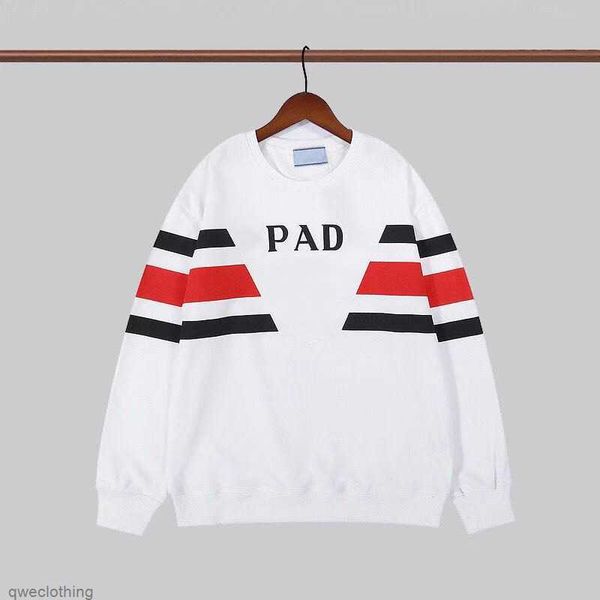 sweatshirts long men's luxury sweaters designer sleeves new printed men's clothing in autumn and winter outdoor leisure wind resis, White;black
sweatshirts long men's luxury sweaters designer sleeves new printed men's clothing in autumn and winter outdoor leisure wind resis, White;black