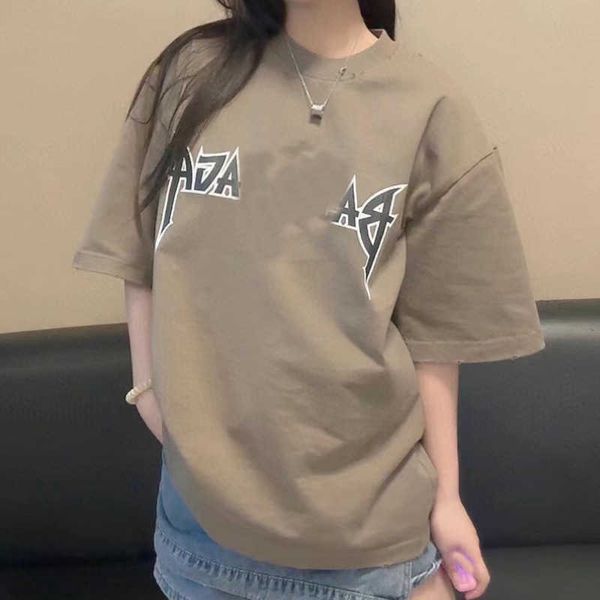 fashion sweatshirt men women bb designer t shirt mens round neck pullover luxury cotton t shirts letter print short sleeved tshirt, White;black
fashion sweatshirt men women bb designer t shirt mens round neck pullover luxury cotton t shirts letter print short sleeved tshirt, White;black