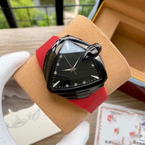 watch mens watch designer watch elvis presley memorial watch automatic mechanical 42mm triangle case hollowed dial 316 steel case rubber str, Slivery;brown
watch mens watch designer watch elvis presley memorial watch automatic mechanical 42mm triangle case hollowed dial 316 steel case rubber str, Slivery;brown