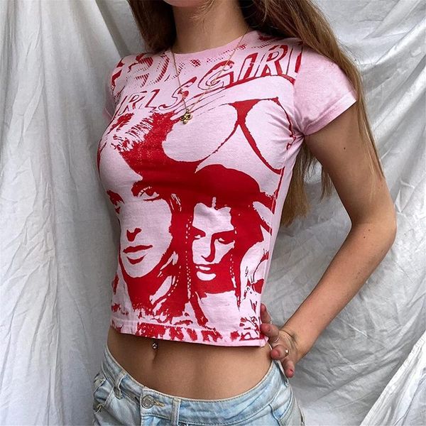 t-shirt egirl humen printed graphic printing shirt stitch green crop gothic y2k summer harajuku style oneck short sleeve tshirts, White
t-shirt egirl humen printed graphic printing shirt stitch green crop gothic y2k summer harajuku style oneck short sleeve tshirts, White